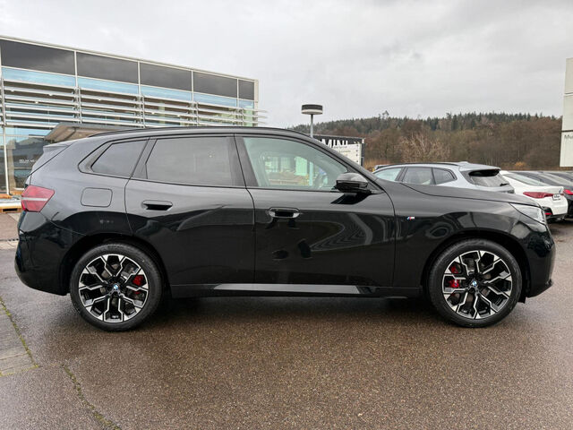 BMW X3 20d xDrive M Pro DrivAss Plus AHK H&K 20 Ansicht 9 für Fahrzeugdetailseite