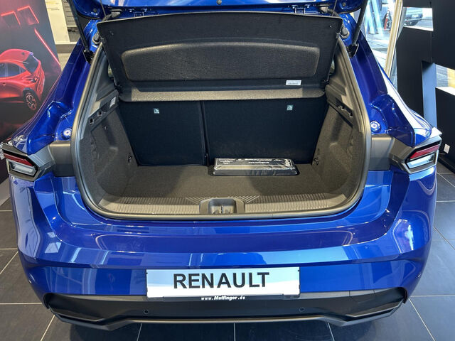 RENAULT Clio Evolution Full Hybrid E-Tech 160 SHZ GOOGLE Ansicht 10 für Fahrzeugdetailseite