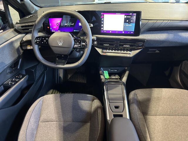 RENAULT Clio Evolution Full Hybrid E-Tech 160 SHZ GOOGLE Ansicht 13 für Fahrzeugdetailseite