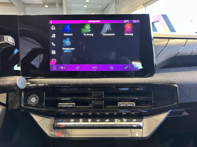 RENAULT Clio Evolution Full Hybrid E-Tech 160 SHZ GOOGLE Ansicht 15 für Fahrzeugdetailseite