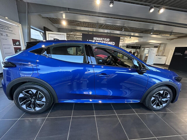 RENAULT Clio Evolution Full Hybrid E-Tech 160 SHZ GOOGLE Ansicht 4 für Fahrzeugdetailseite