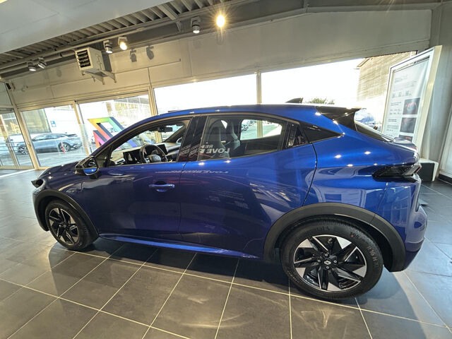 RENAULT Clio Evolution Full Hybrid E-Tech 160 SHZ GOOGLE Ansicht 5 für Fahrzeugdetailseite