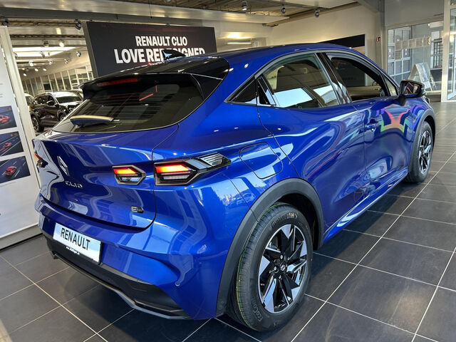 RENAULT Clio Evolution Full Hybrid E-Tech 160 SHZ GOOGLE Ansicht 6 für Fahrzeugdetailseite