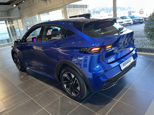 RENAULT Clio Evolution Full Hybrid E-Tech 160 SHZ GOOGLE Ansicht 7 für Fahrzeugdetailseite