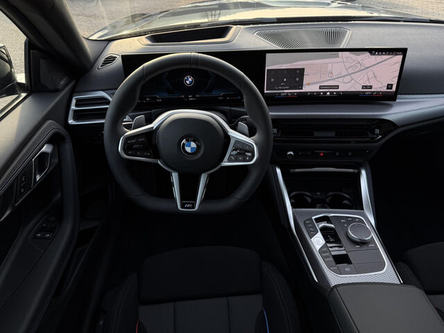 BMW 220 i CoupÃ© M Sport Parkassis Plus H/R Inno Ansicht 14 für Fahrzeugdetailseite