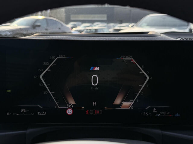 BMW 220 i CoupÃ© M Sport Parkassis Plus H/R Inno Ansicht 15 für Fahrzeugdetailseite