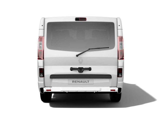 RENAULT Trafic Pkw Evolution Blue dCi 150 AUTOMATIK SHZ Ansicht 5 für Fahrzeugdetailseite