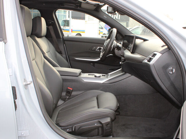 BMW 320 d xDr.T.M Sport PanoD.AHK ACC HUD Lenkradh.P+ Ansicht 10 für Fahrzeugdetailseite