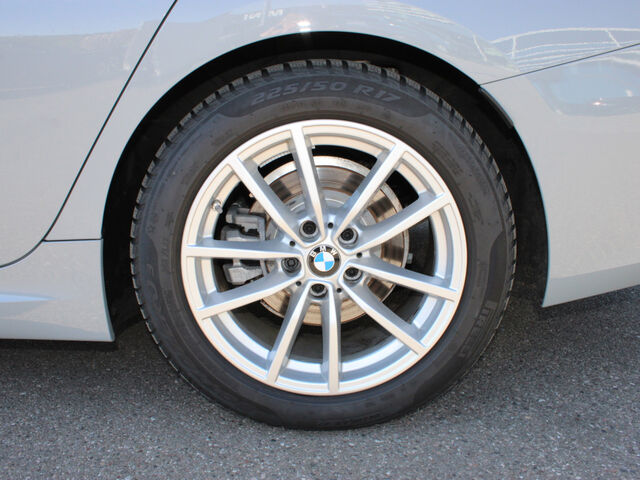 BMW 320 d xDr.T.M Sport PanoD.AHK ACC HUD Lenkradh.P+ Ansicht 8 für Fahrzeugdetailseite