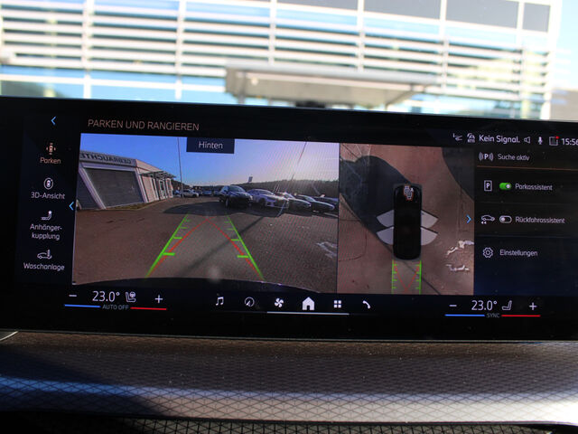 BMW 320 i T.M Sport PanoD.AHK ACC HUD Lenkradh.Park+ Ansicht 10 für Fahrzeugdetailseite