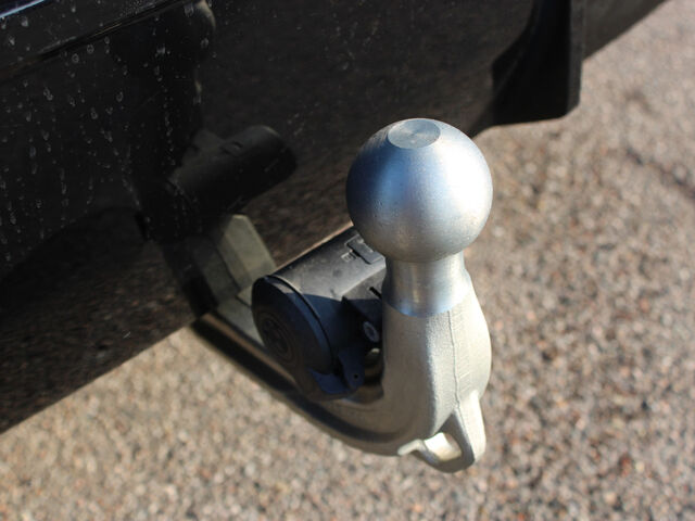 BMW 320 i T.M Sport PanoD.AHK ACC HUD Lenkradh.Park+ Ansicht 6 für Fahrzeugdetailseite