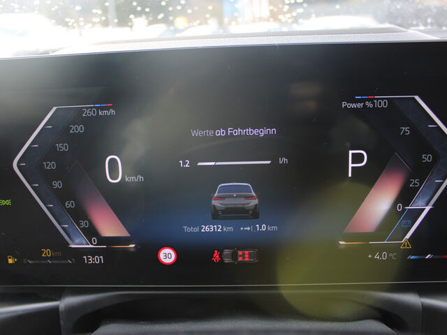 BMW 320 i T.M Sport PanoD.AHK ACC HUD Lenkradh.Park+ Ansicht 10 für Fahrzeugdetailseite