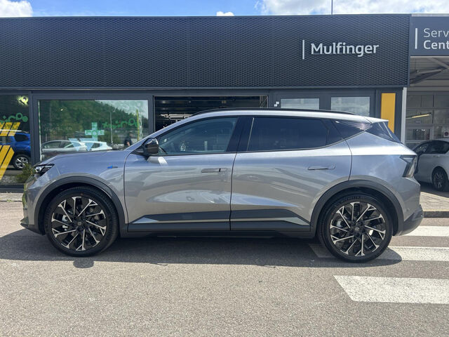 RENAULT Scenic E-TECH Esprit Alpine 220 Long Range ACC LED Ansicht 5 für Fahrzeugdetailseite