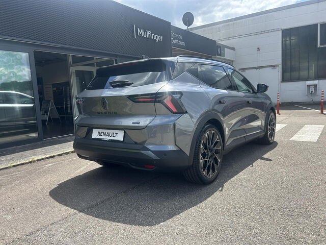 RENAULT Scenic E-TECH Esprit Alpine 220 Long Range ACC LED Ansicht 7 für Fahrzeugdetailseite