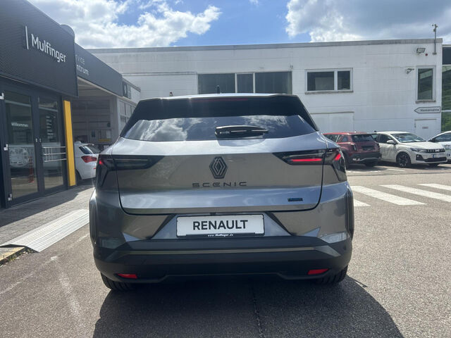 RENAULT Scenic E-TECH Esprit Alpine 220 Long Range ACC LED Ansicht 9 für Fahrzeugdetailseite