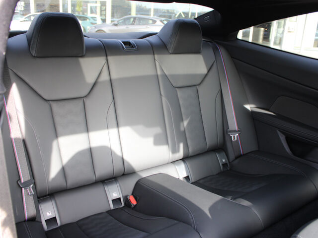 BMW M4 Compet. Compound GlasDach Leder Ha/Ka.19/20 Ansicht 11 für Fahrzeugdetailseite