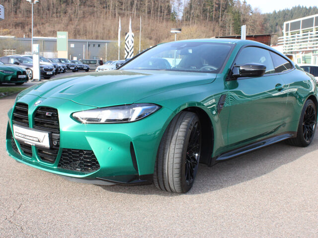 BMW M4 Compet. Compound GlasDach Leder Ha/Ka.19/20 Ansicht 3 für Fahrzeugdetailseite