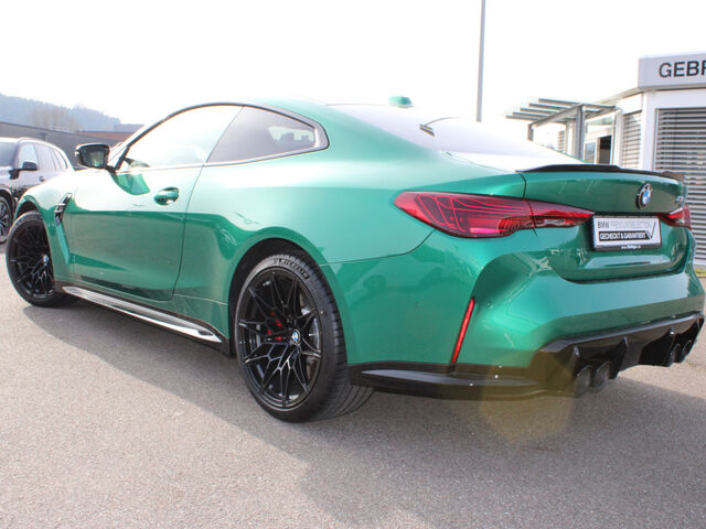 BMW M4 Compet. Compound GlasDach Leder Ha/Ka.19/20 Ansicht 6 für Fahrzeugdetailseite