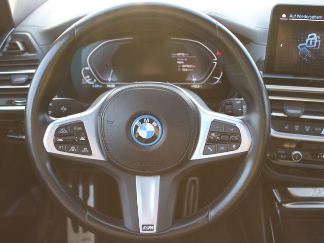 BMW iX3 M Sport Inspiring Driv-Ass-Prof. Ad-LED AHK Ansicht 10 für Fahrzeugdetailseite