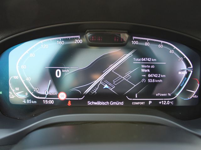 BMW iX3 M Sport Inspiring Driv-Ass-Prof. Ad-LED AHK Ansicht 11 für Fahrzeugdetailseite