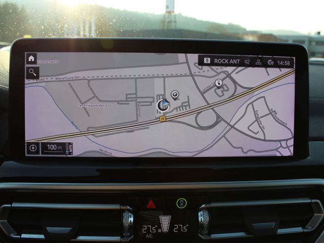 BMW iX3 M Sport Inspiring Driv-Ass-Prof. Ad-LED AHK Ansicht 12 für Fahrzeugdetailseite