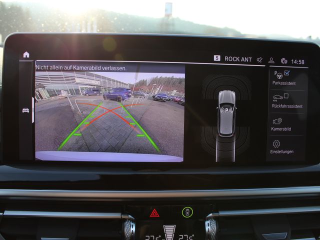 BMW iX3 M Sport Inspiring Driv-Ass-Prof. Ad-LED AHK Ansicht 13 für Fahrzeugdetailseite