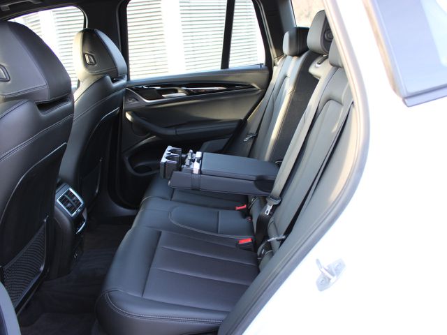 BMW iX3 M Sport Inspiring Driv-Ass-Prof. Ad-LED AHK Ansicht 15 für Fahrzeugdetailseite