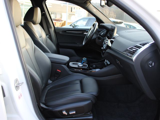 BMW iX3 M Sport Inspiring Driv-Ass-Prof. Ad-LED AHK Ansicht 8 für Fahrzeugdetailseite