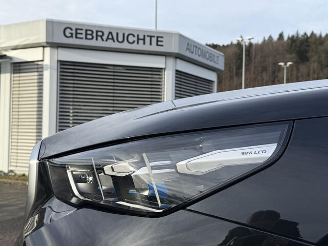 BMW 530 e xDrive Limo M Sport InnoPaket H/K DrivAss Plu Ansicht 10 für Fahrzeugdetailseite