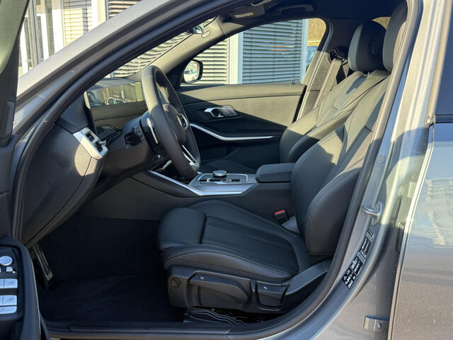 BMW 320 d xDrive M Pro LED HUD Parkassist Plus Lenkradh Ansicht 11 für Fahrzeugdetailseite