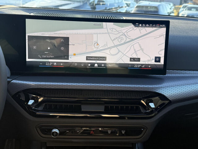 BMW 320 d xDrive M Pro LED HUD Parkassist Plus Lenkradh Ansicht 15 für Fahrzeugdetailseite