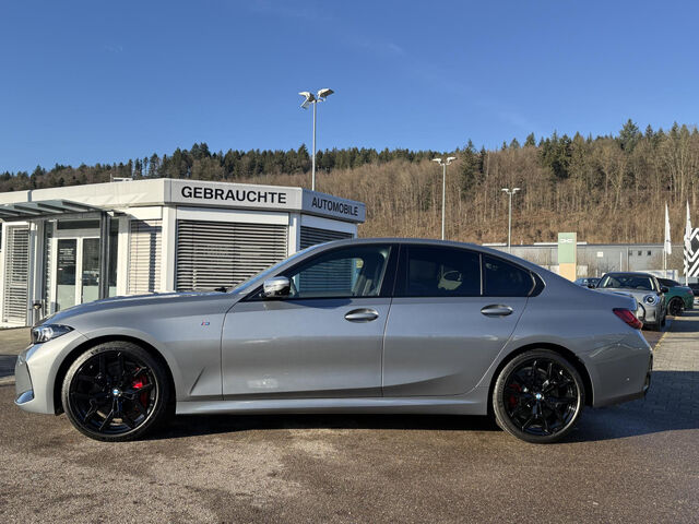 BMW 320 d xDrive M Pro LED HUD Parkassist Plus Lenkradh Ansicht 5 für Fahrzeugdetailseite