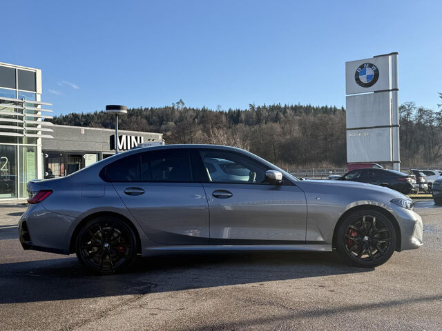 BMW 320 d xDrive M Pro LED HUD Parkassist Plus Lenkradh Ansicht 9 für Fahrzeugdetailseite