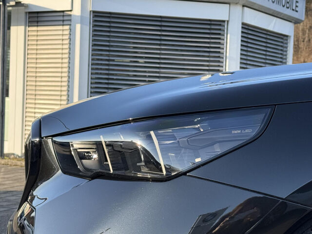 BMW 520 d xdrive Limo M Sport Pro B&W AHK HUD Lenkradhe Ansicht 10 für Fahrzeugdetailseite