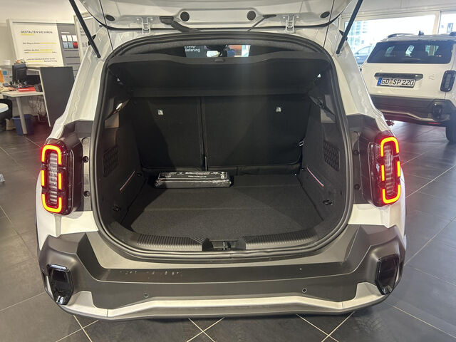 RENAULT R4 R 4 E-Tech elektrisch Evolution 150 Comfort Range Ansicht 10 für Fahrzeugdetailseite