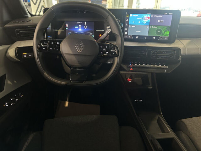 RENAULT R4 R 4 E-Tech elektrisch Evolution 150 Comfort Range Ansicht 12 für Fahrzeugdetailseite