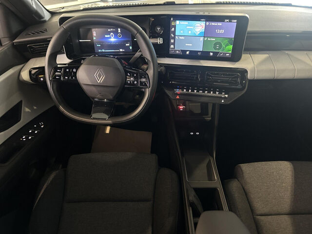 RENAULT R4 R 4 E-Tech elektrisch Evolution 150 Comfort Range Ansicht 13 für Fahrzeugdetailseite