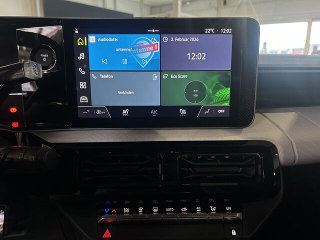 RENAULT R4 R 4 E-Tech elektrisch Evolution 150 Comfort Range Ansicht 15 für Fahrzeugdetailseite