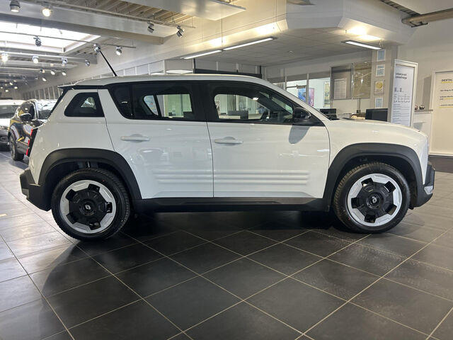 RENAULT R4 R 4 E-Tech elektrisch Evolution 150 Comfort Range Ansicht 4 für Fahrzeugdetailseite