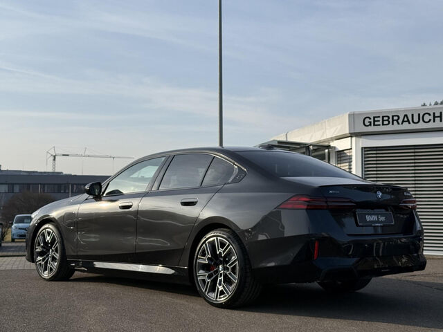 BMW 530 e xDrive Limo M Sport Pro B&W AHK  Travel Paket Ansicht 6 für Fahrzeugdetailseite