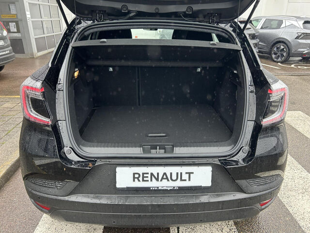 RENAULT Captur Evolution TCe 115 SHZ LED KAMERA Ansicht 10 für Fahrzeugdetailseite