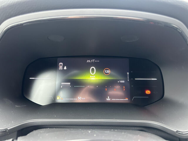 RENAULT Captur Evolution TCe 115 SHZ LED KAMERA Ansicht 14 für Fahrzeugdetailseite