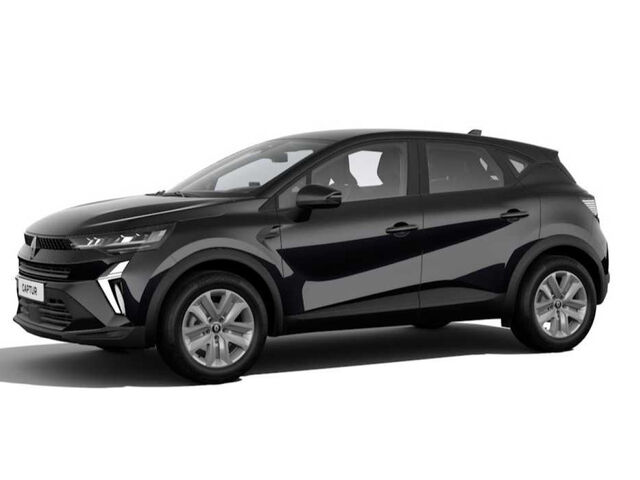 RENAULT Captur Evolution TCe 115 SHZ LED KAMERA Ansicht 2 für Fahrzeugdetailseite