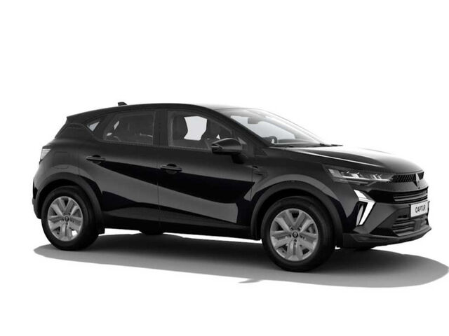 RENAULT Captur Evolution TCe 115 SHZ LED KAMERA Ansicht 3 für Fahrzeugdetailseite