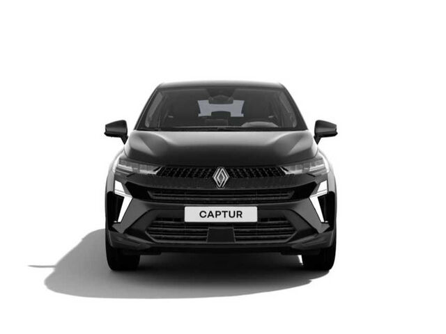 RENAULT Captur Evolution TCe 115 SHZ LED KAMERA Ansicht 4 für Fahrzeugdetailseite