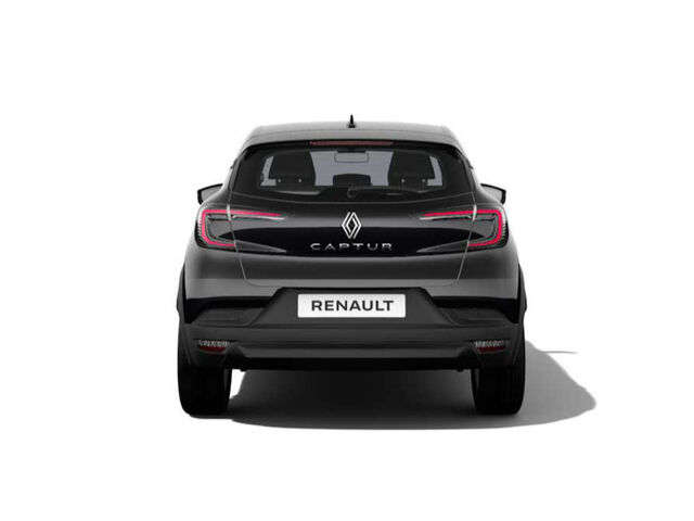 RENAULT Captur Evolution TCe 115 SHZ LED KAMERA Ansicht 5 für Fahrzeugdetailseite