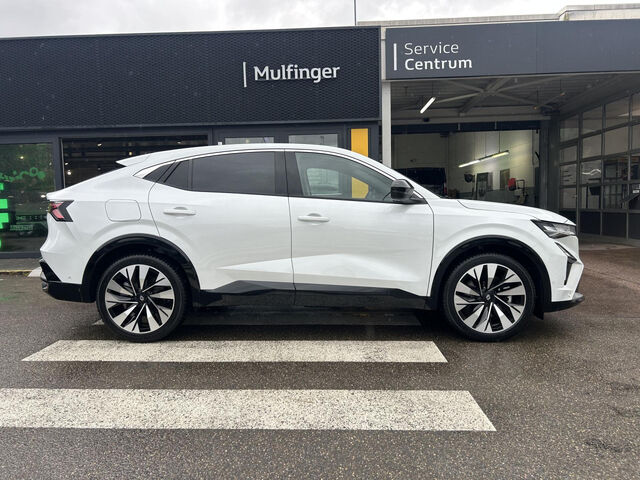 RENAULT Rafale Techno Full Hybrid E-Tech 200 SHZ GOOGLE Ansicht 4 für Fahrzeugdetailseite