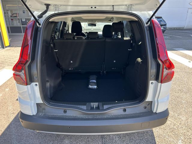 DACIA Jogger Extreme HYBRID 140 NAVI KAMERA ABS Ansicht 10 für Fahrzeugdetailseite