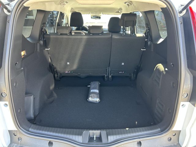 DACIA Jogger Extreme HYBRID 140 NAVI KAMERA ABS Ansicht 11 für Fahrzeugdetailseite