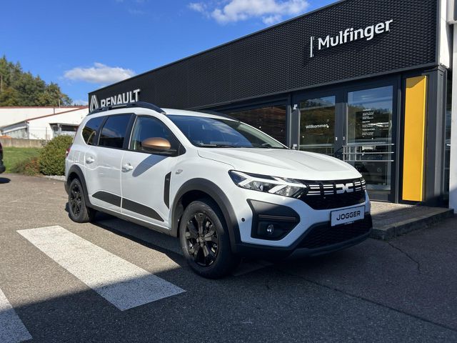DACIA Jogger Extreme HYBRID 140 NAVI KAMERA ABS Ansicht 2 für Fahrzeugdetailseite